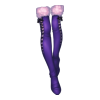 Cuissardes Christmas Witch