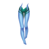 Pantalon Costume Maülix