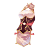 Tunique Syren's Call
