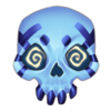 Masque Voodoo Priestess