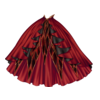 Jupe Stained-Glass Widow