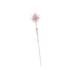 Sceptre Stained-Glass Widow