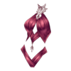 Body Veiled Claws