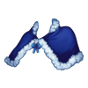 Cape Christmas Witch