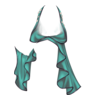 Cape Costume Bériflore
