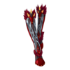 Bottes Dragon's Hunter