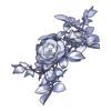 Barrette Slow Affection