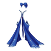 Robe Diva Kitsune