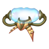 Masque Aquamarine Diver