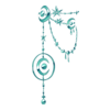 Ceinture Astral Prophet
