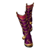 Bottes The Nutcracker