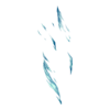 Jambes Gelé(es)