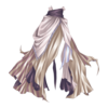 Jupe Voodoo Priestess
