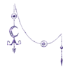 Pendule Astral Prophet