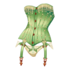 Corset Youth Seeker