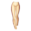 Pantalon The Nutcracker