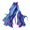 Jupe Voodoo Priestess