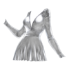 Robe Fortune Teller
