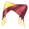 Chapeau Myre's Saint