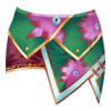 Jupe Fleuri(e)