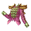 Veste The Nutcracker
