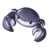 Crabe Abyss Creature