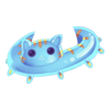 Bouée Salty Surfer