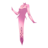 Robe Mysterious Enchantress