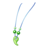 Collier Cute Leaf