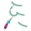 Perles de Chevilles Fortune Beads