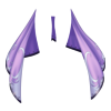 Volants Magical Feels