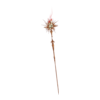 Sceptre Stained-Glass Widow