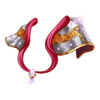 Epaulières Imperial Gems