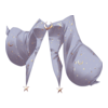 Veste Starry Witch