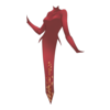 Robe Mysterious Enchantress