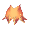 Jupe Starry Witch
