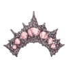 Couronne Skel Mermaid
