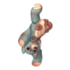 Peluche Rag Doll