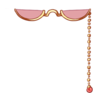 Lunettes Myre's Saint