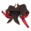 Haut Reindeer Keeper