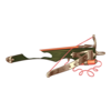 Arbalète Retro Adventurer