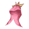 Haut Starry Witch