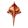 Masque Mysterious Enchantress