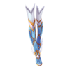 Bottes Valkyrie Spirit