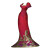 Robe Slow Affection