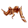Haut Mysterious Enchantress