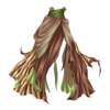 Jupe Voodoo Priestess