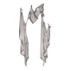 Haut Veiled Claws