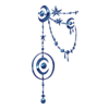 Ceinture Astral Prophet
