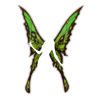 Ailes Death Faery